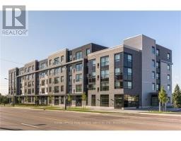 502 - 1219 GORDON STREET, Guelph, Ontario