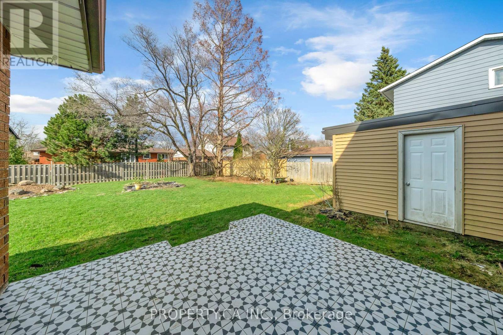 7063 Mcgill Street, Niagara Falls, Ontario  L2J 1L8 - Photo 37 - X12969584