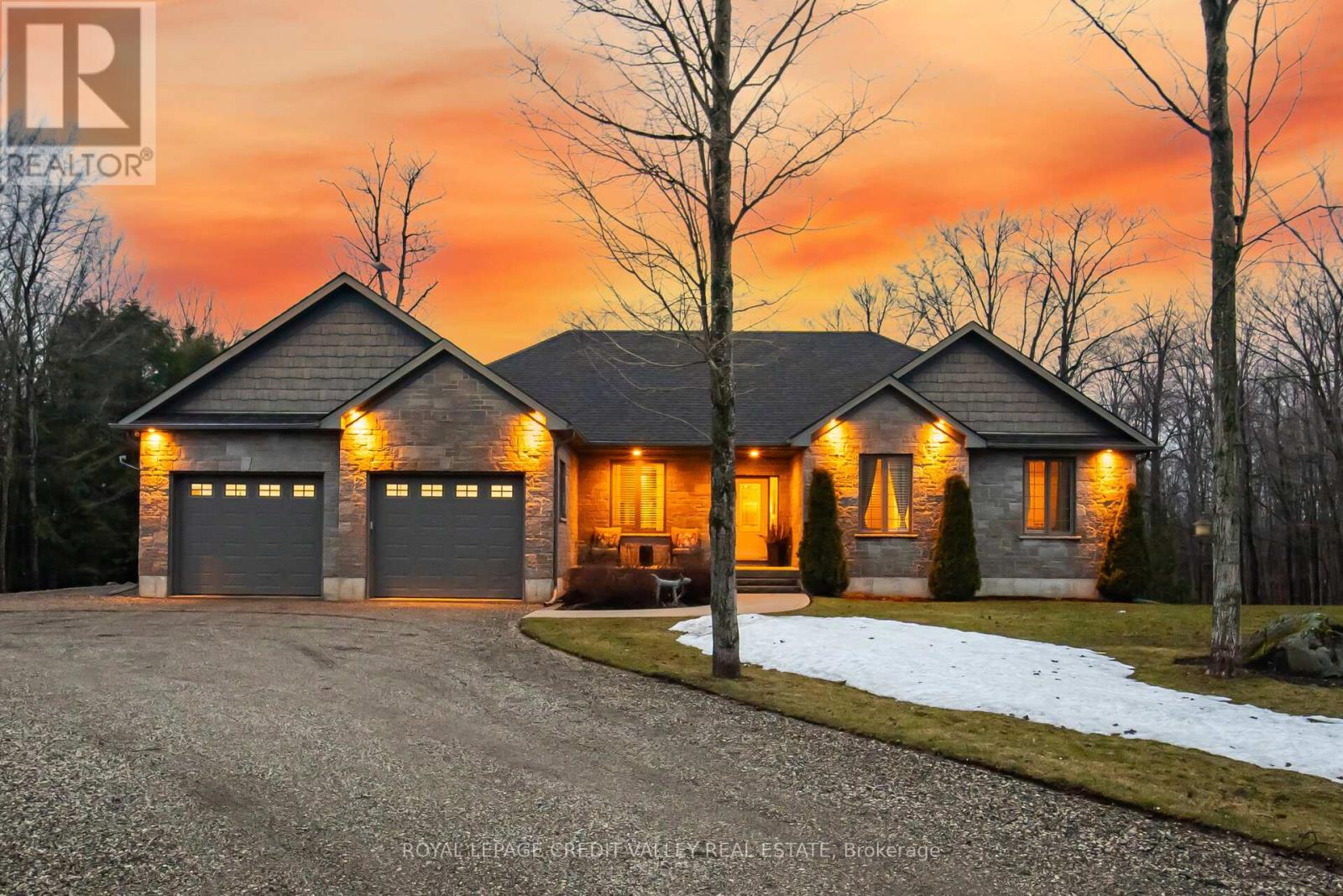 580381 60 SIDE ROAD, Chatsworth, Ontario