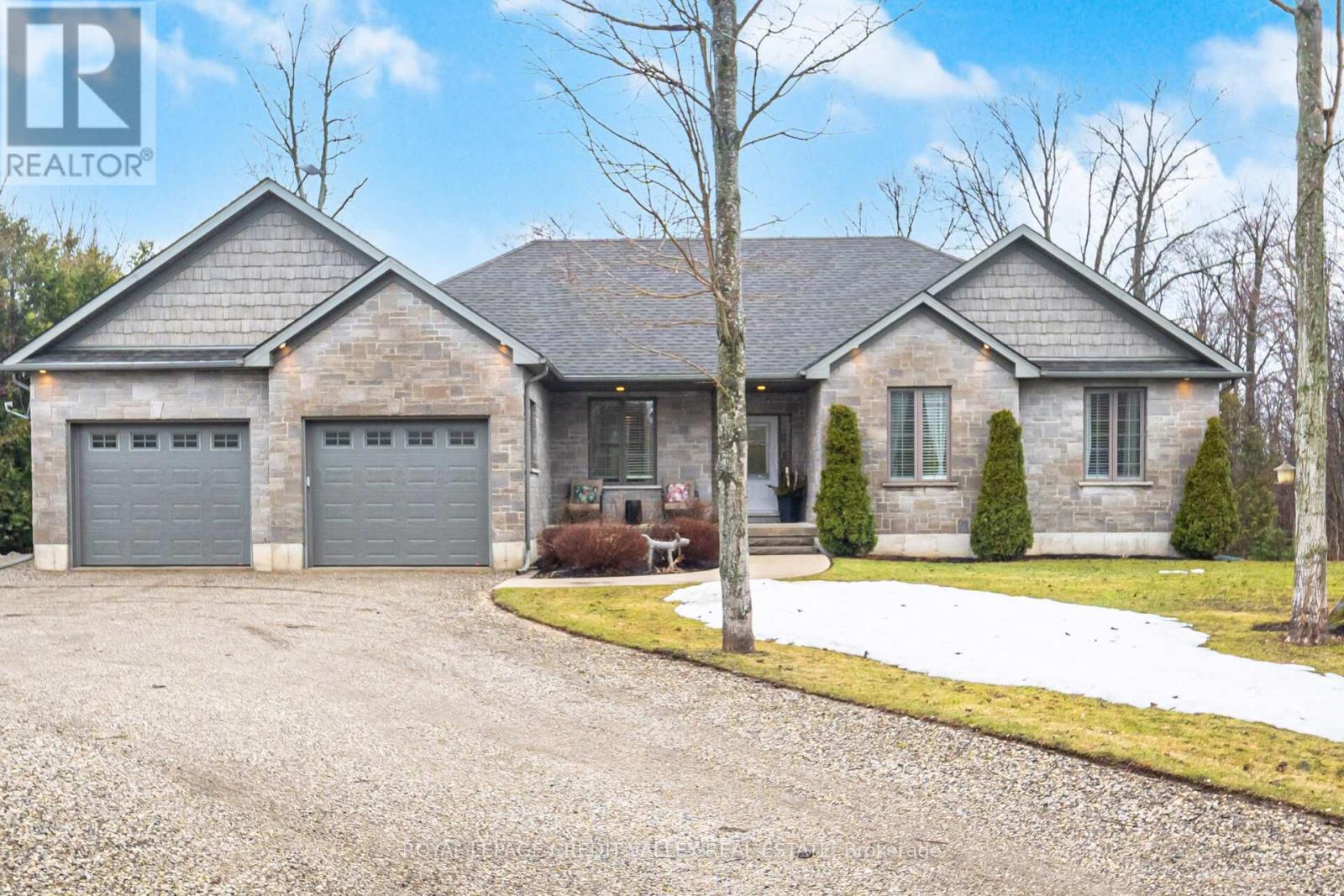 580381 60 Side Road, Chatsworth, Ontario  N0H 1C0 - Photo 2 - X12969602