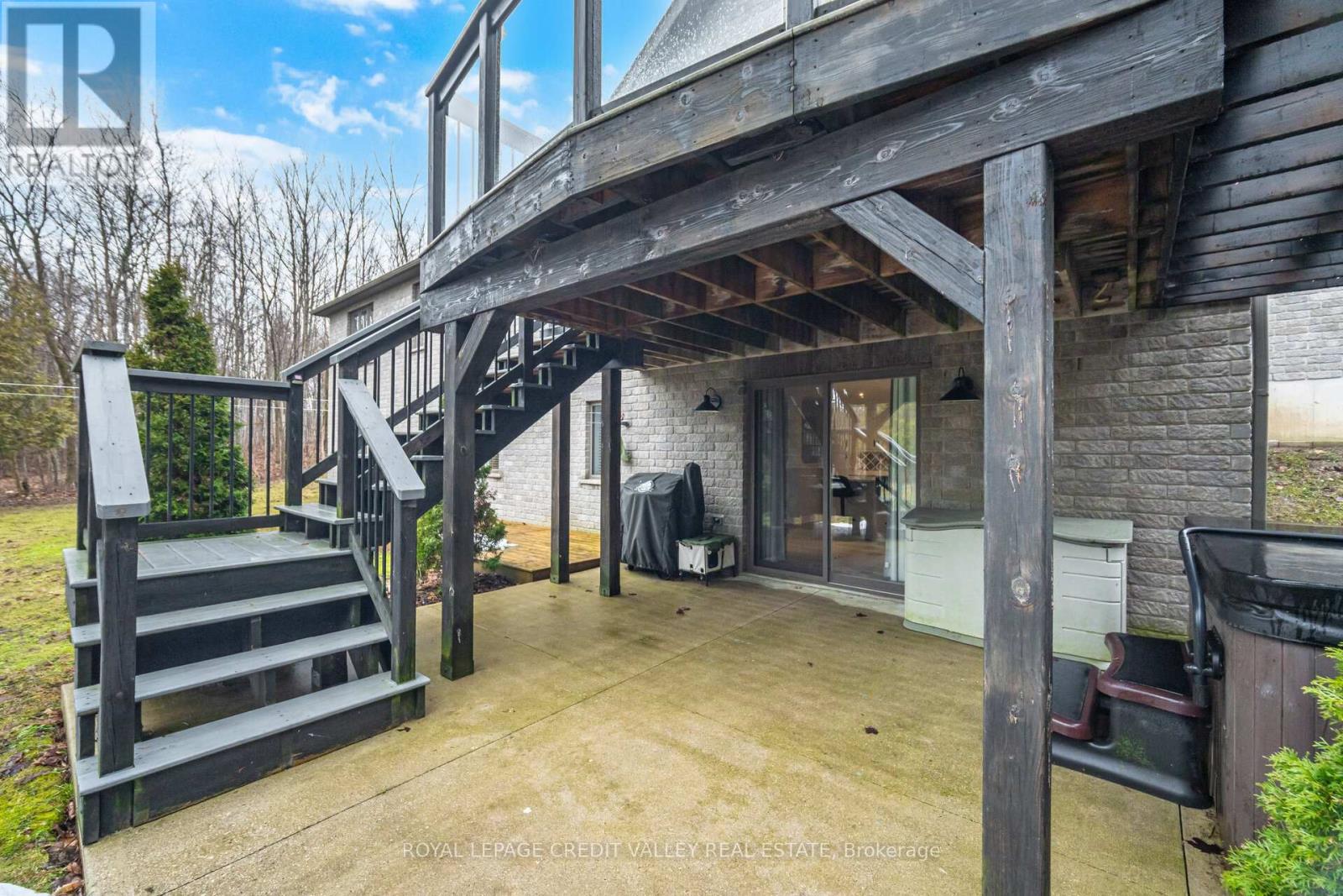 580381 60 Side Road, Chatsworth, Ontario  N0H 1C0 - Photo 34 - X12969602