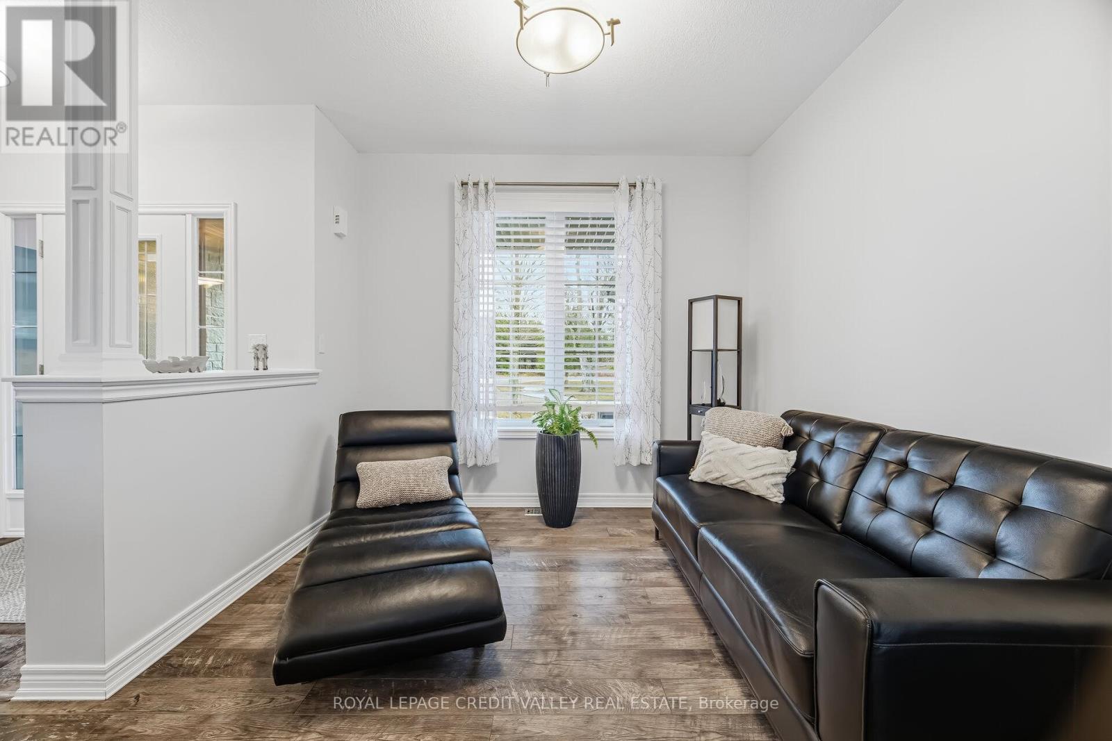 580381 60 Side Road, Chatsworth, Ontario  N0H 1C0 - Photo 4 - X12969602