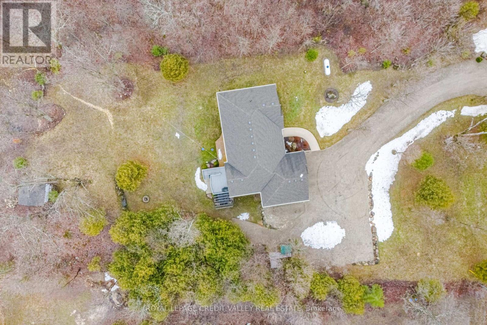 580381 60 Side Road, Chatsworth, Ontario  N0H 1C0 - Photo 45 - X12969602