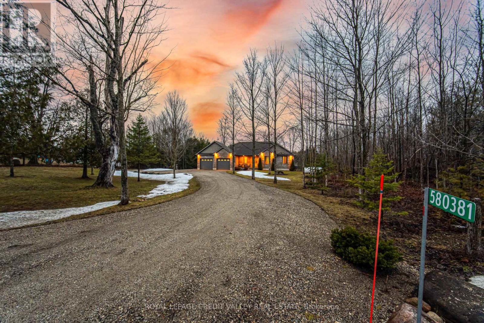 580381 60 Side Road, Chatsworth, Ontario  N0H 1C0 - Photo 46 - X12969602