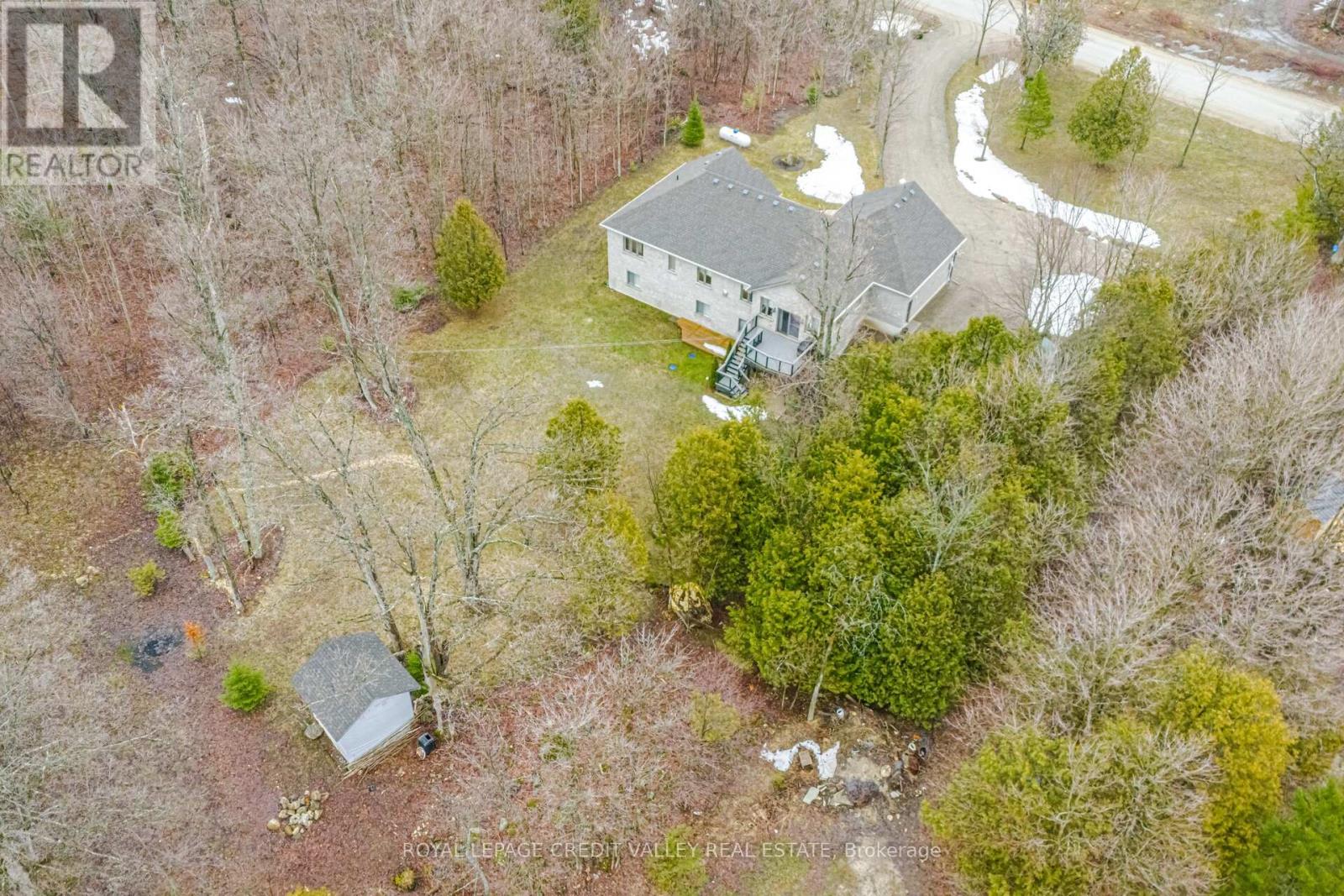 580381 60 Side Road, Chatsworth, Ontario  N0H 1C0 - Photo 47 - X12969602