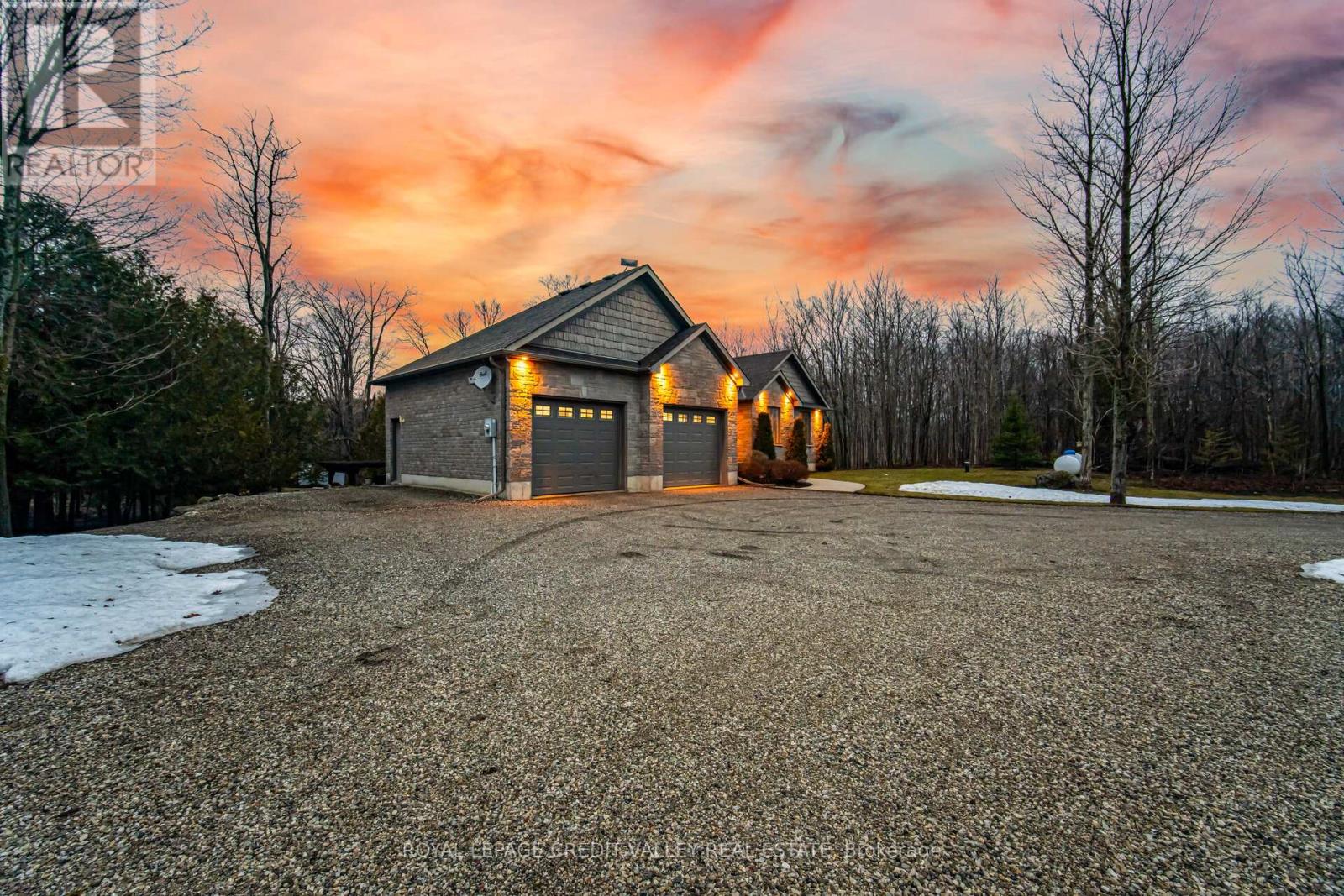 580381 60 Side Road, Chatsworth, Ontario  N0H 1C0 - Photo 49 - X12969602