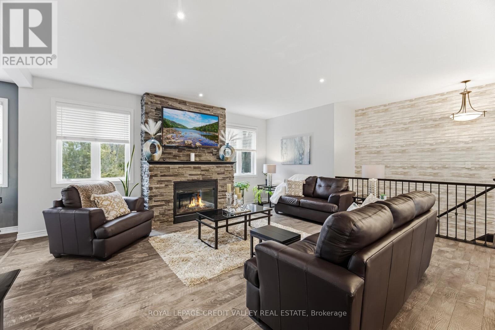 580381 60 Side Road, Chatsworth, Ontario  N0H 1C0 - Photo 5 - X12969602