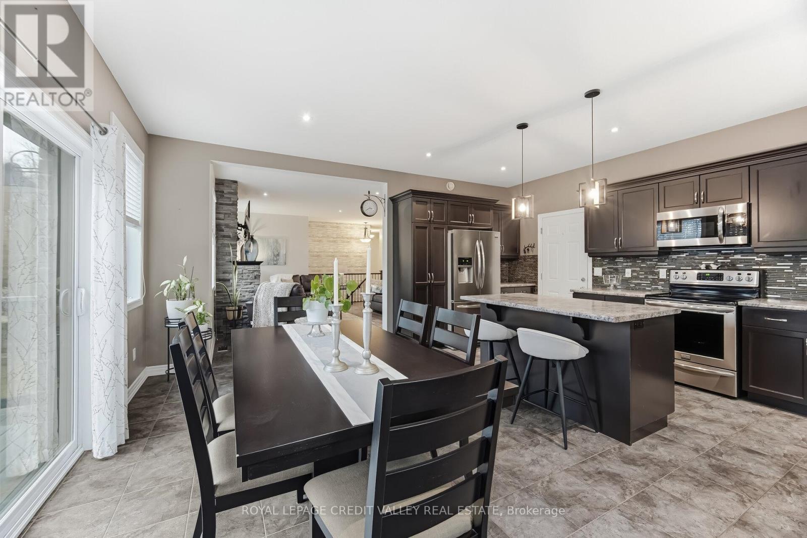 580381 60 Side Road, Chatsworth, Ontario  N0H 1C0 - Photo 9 - X12969602