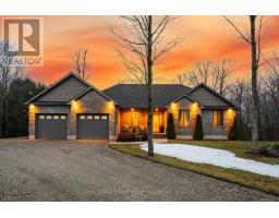 60 - 580381 SIDE ROAD, Chatsworth, Ontario