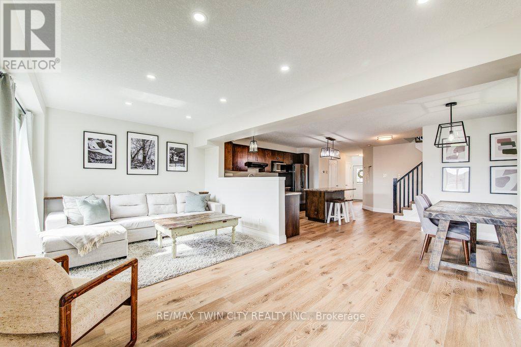 64 Smith's Creek Drive, Wilmot, Ontario  N3A 0B3 - Photo 19 - X12969630