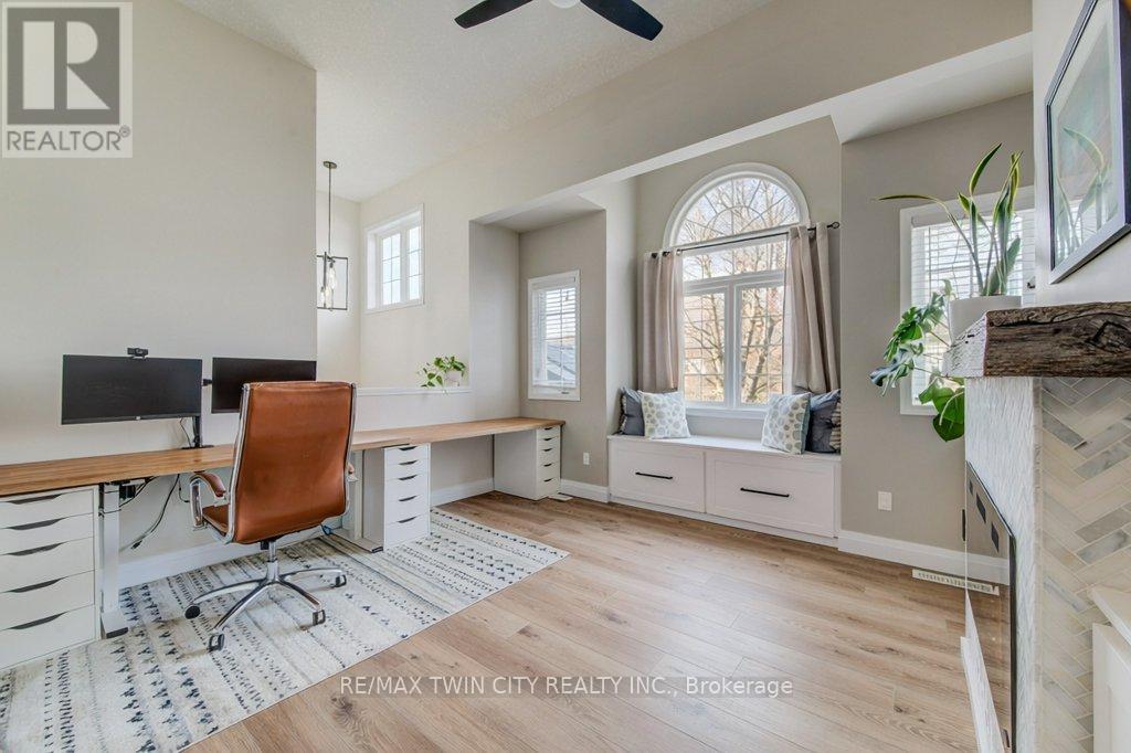 64 Smith's Creek Drive, Wilmot, Ontario  N3A 0B3 - Photo 22 - X12969630