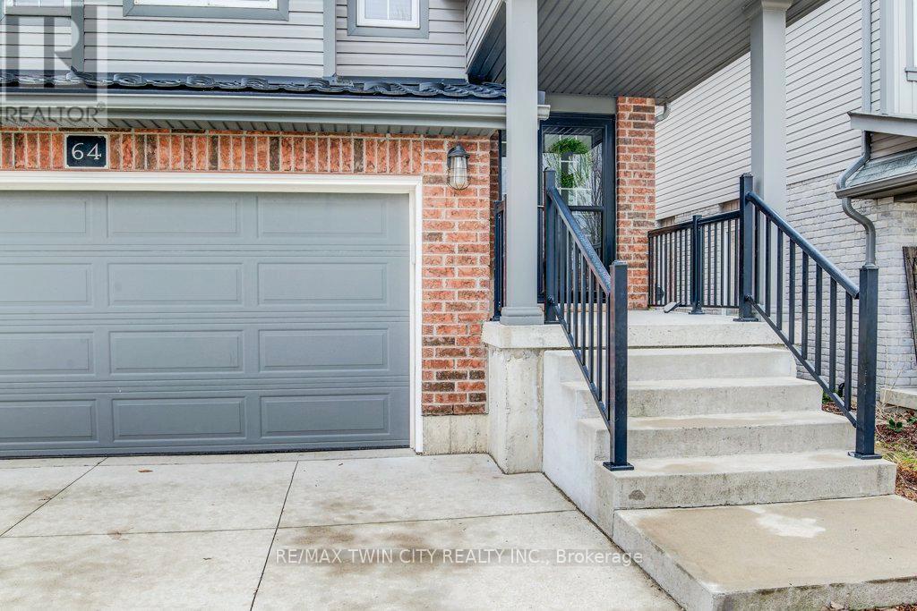 64 Smith's Creek Drive, Wilmot, Ontario  N3A 0B3 - Photo 4 - X12969630