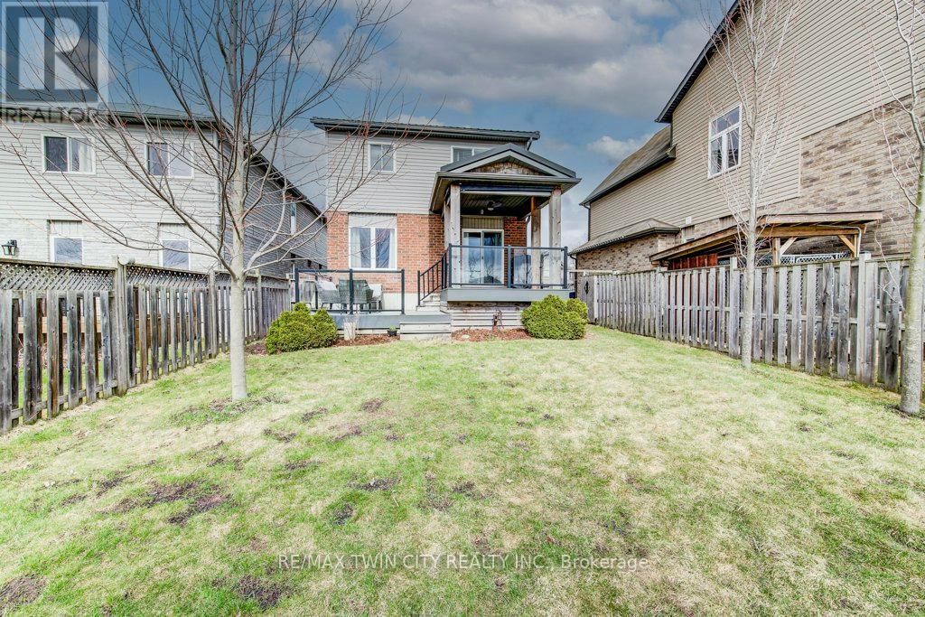 64 Smith's Creek Drive, Wilmot, Ontario  N3A 0B3 - Photo 46 - X12969630