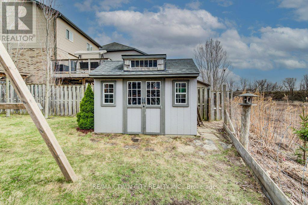 64 Smith's Creek Drive, Wilmot, Ontario  N3A 0B3 - Photo 48 - X12969630