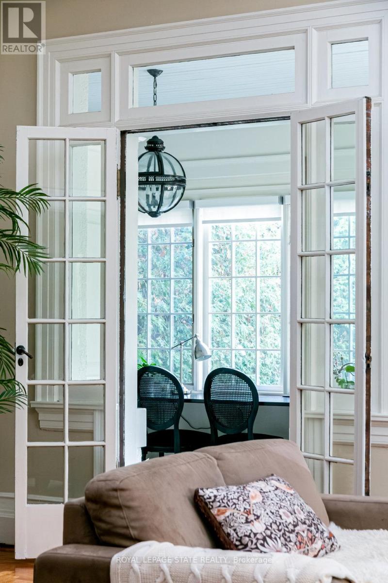 3 Turner Avenue, Hamilton, Ontario  L8P 3K4 - Photo 11 - X12969658