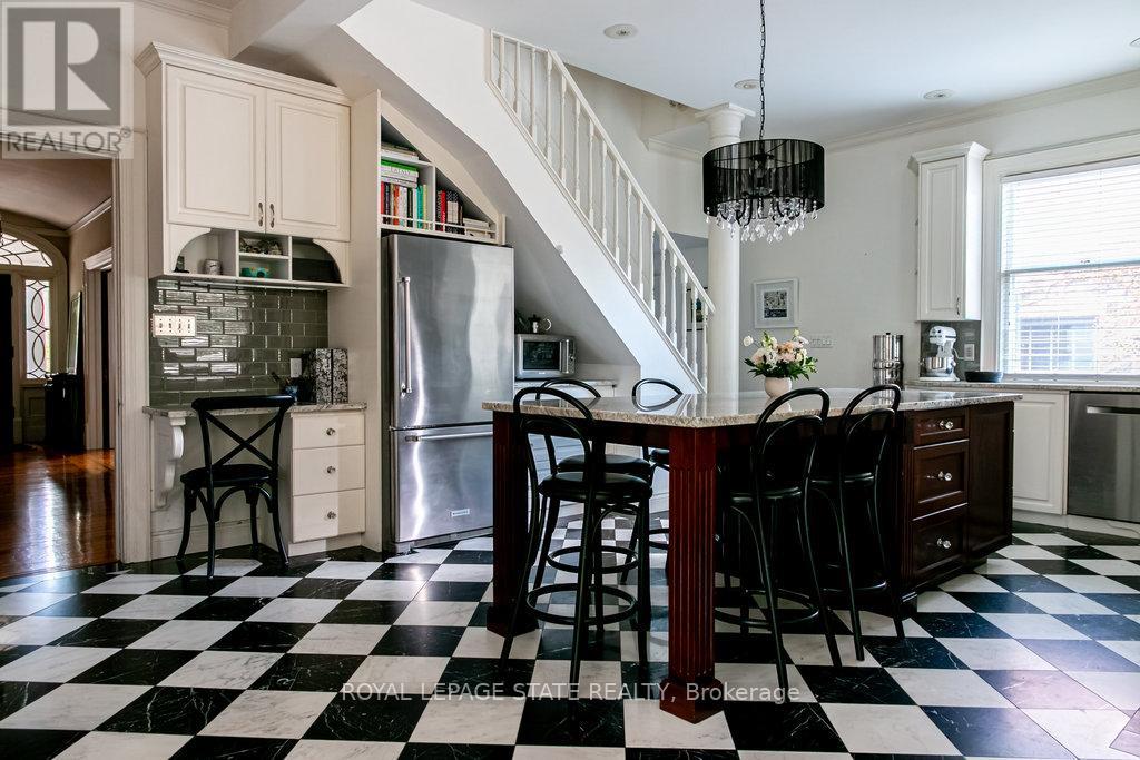 3 Turner Avenue, Hamilton, Ontario  L8P 3K4 - Photo 23 - X12969658