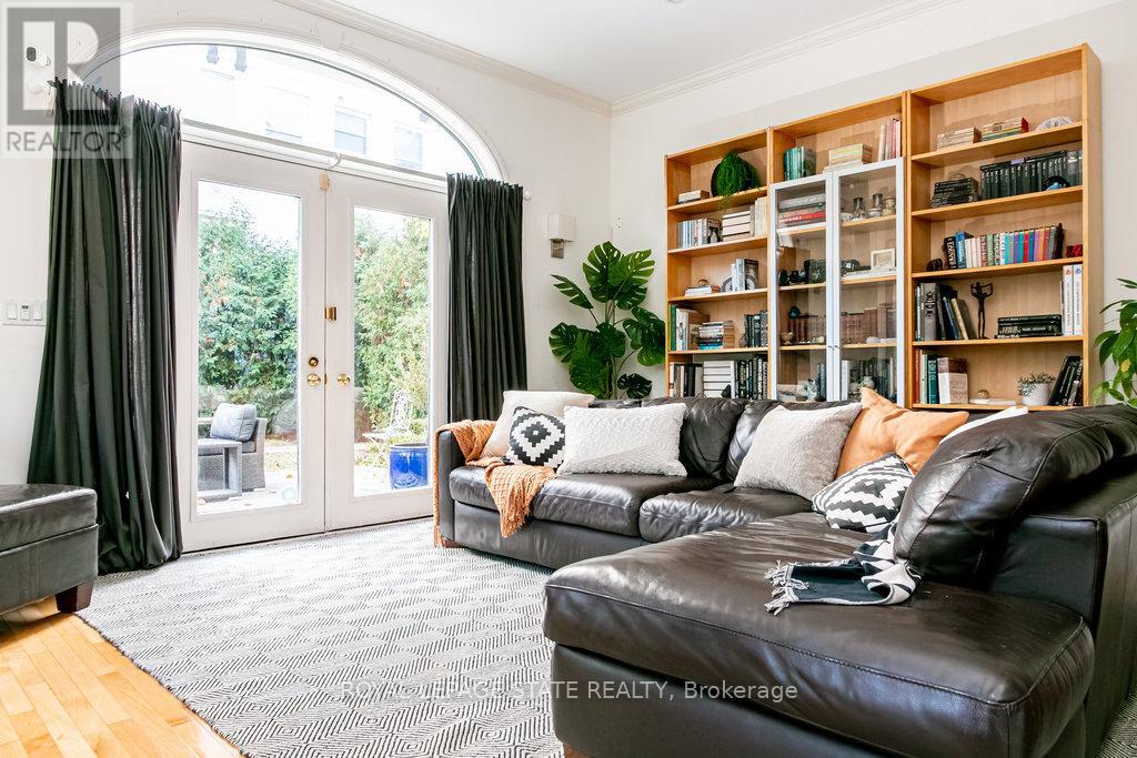 3 Turner Avenue, Hamilton, Ontario  L8P 3K4 - Photo 25 - X12969658