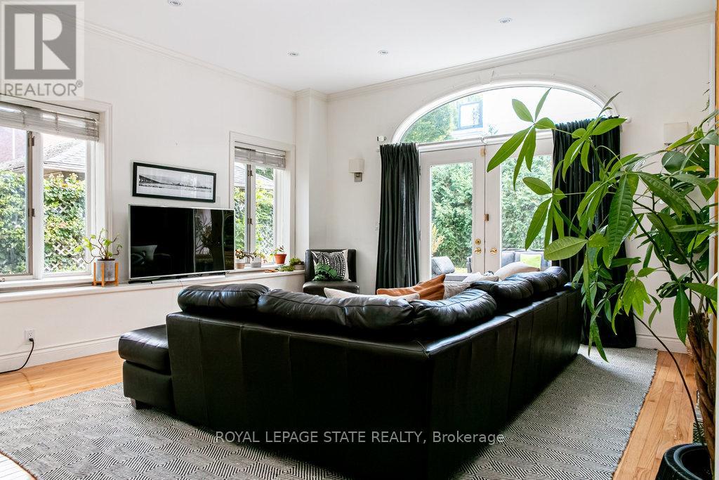 3 Turner Avenue, Hamilton, Ontario  L8P 3K4 - Photo 26 - X12969658