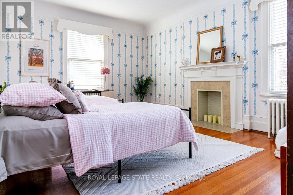 3 Turner Avenue, Hamilton, Ontario  L8P 3K4 - Photo 34 - X12969658