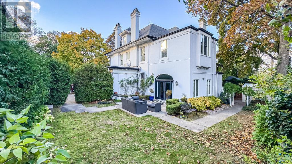 3 Turner Avenue, Hamilton, Ontario  L8P 3K4 - Photo 45 - X12969658