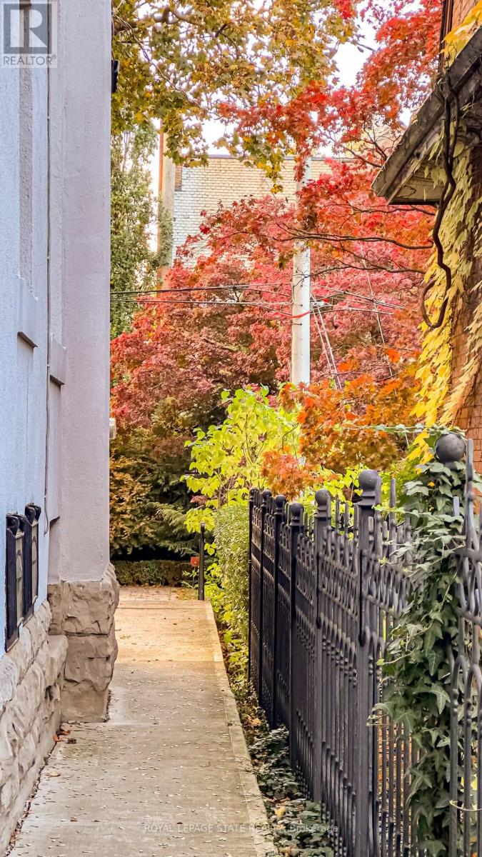 3 Turner Avenue, Hamilton, Ontario  L8P 3K4 - Photo 49 - X12969658