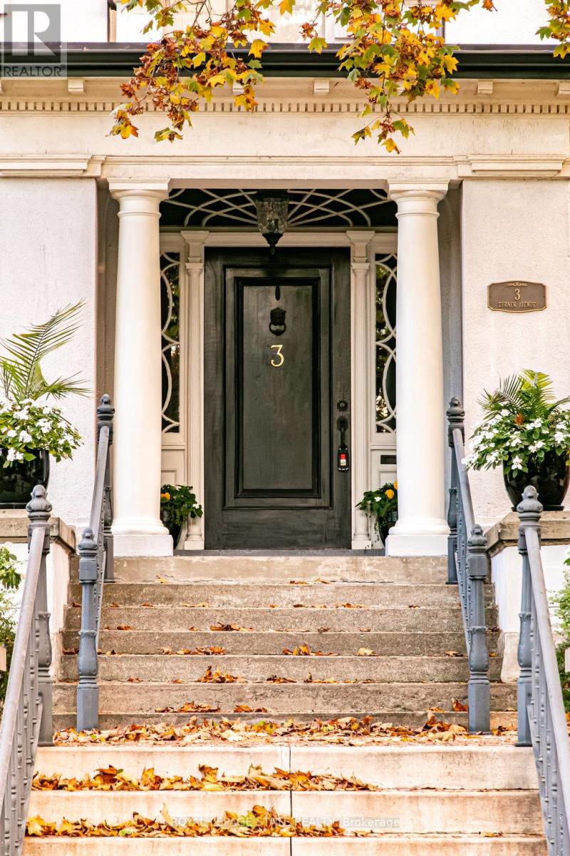 3 Turner Avenue, Hamilton, Ontario  L8P 3K4 - Photo 6 - X12969658