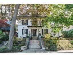 3 TURNER AVENUE, Hamilton, Ontario