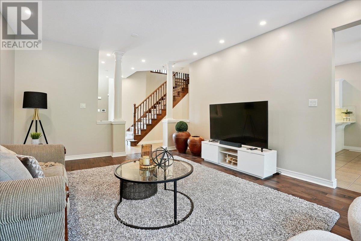 95 Hemlock Way, Grimsby, Ontario  L3M 0A9 - Photo 13 - X12969672