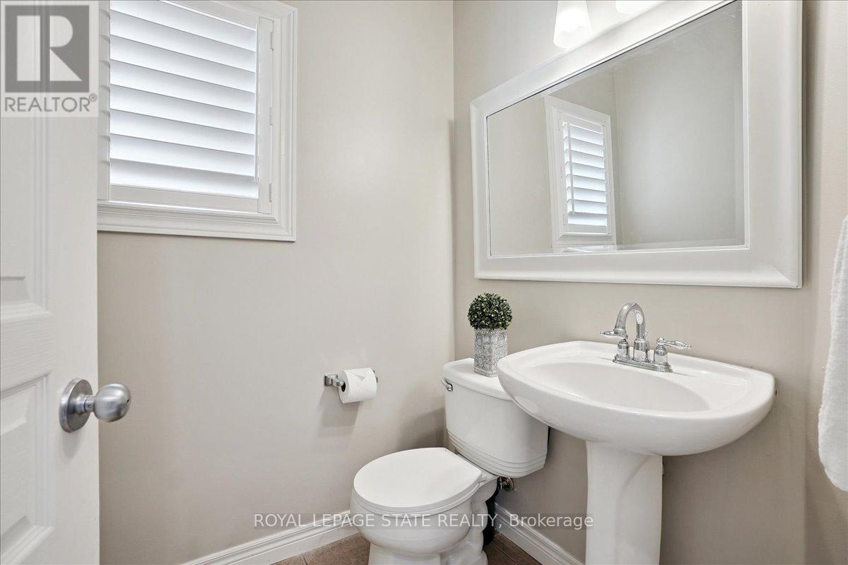 95 Hemlock Way, Grimsby, Ontario  L3M 0A9 - Photo 20 - X12969672