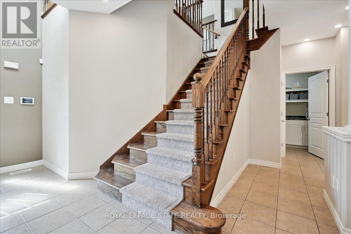 95 Hemlock Way, Grimsby, Ontario  L3M 0A9 - Photo 22 - X12969672