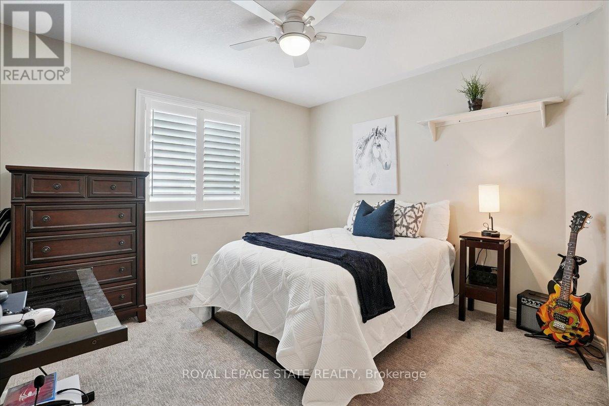 95 Hemlock Way, Grimsby, Ontario  L3M 0A9 - Photo 29 - X12969672