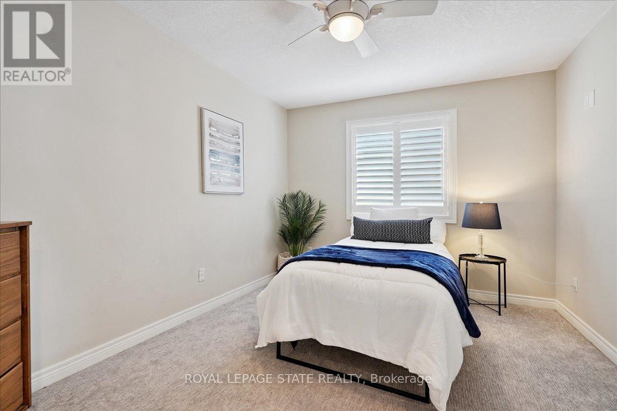 95 Hemlock Way, Grimsby, Ontario  L3M 0A9 - Photo 30 - X12969672