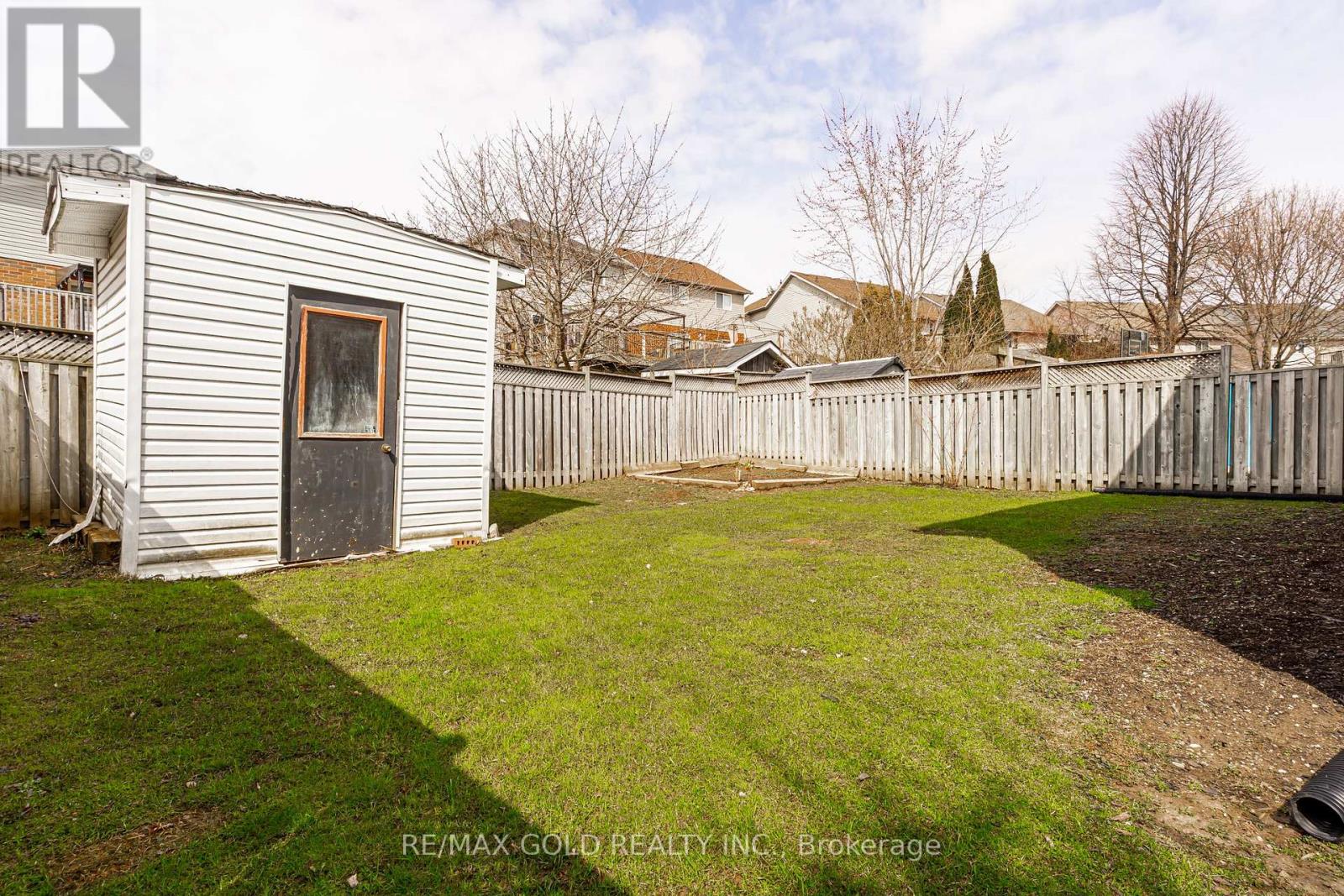 22 Martson Crescent, Cambridge, Ontario  N3C 4G3 - Photo 33 - X12969690