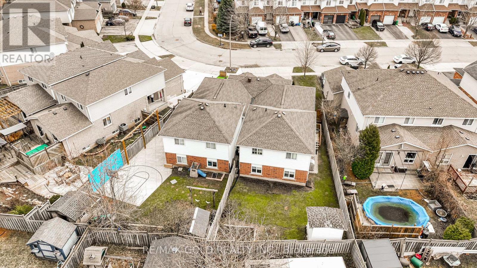 22 Martson Crescent, Cambridge, Ontario  N3C 4G3 - Photo 36 - X12969690