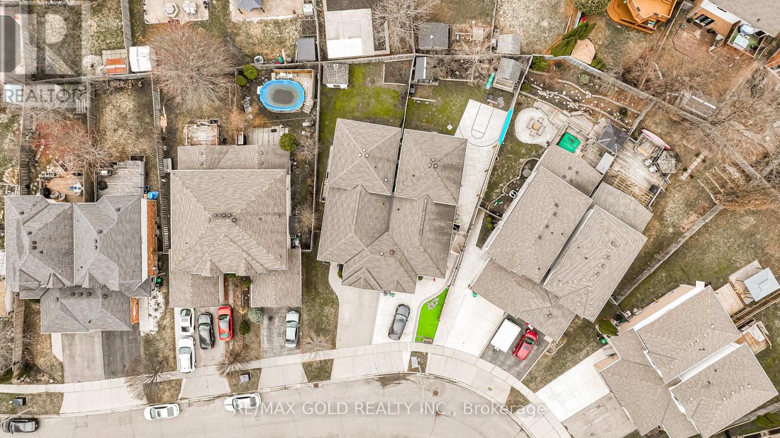 22 Martson Crescent, Cambridge, Ontario  N3C 4G3 - Photo 37 - X12969690