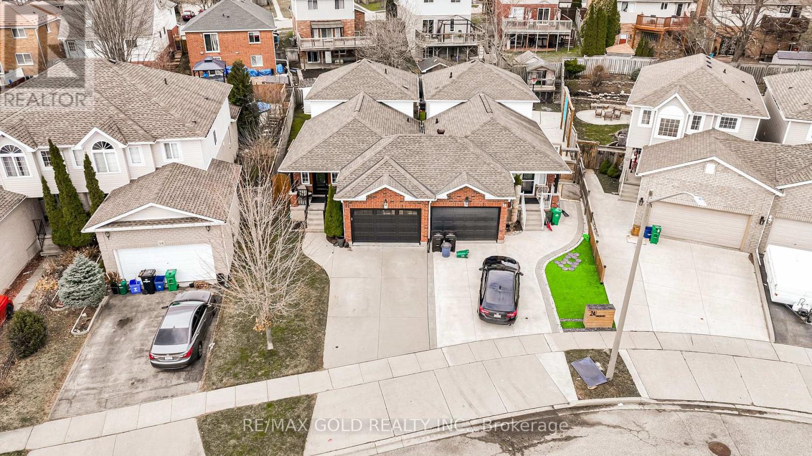 22 Martson Crescent, Cambridge, Ontario  N3C 4G3 - Photo 38 - X12969690