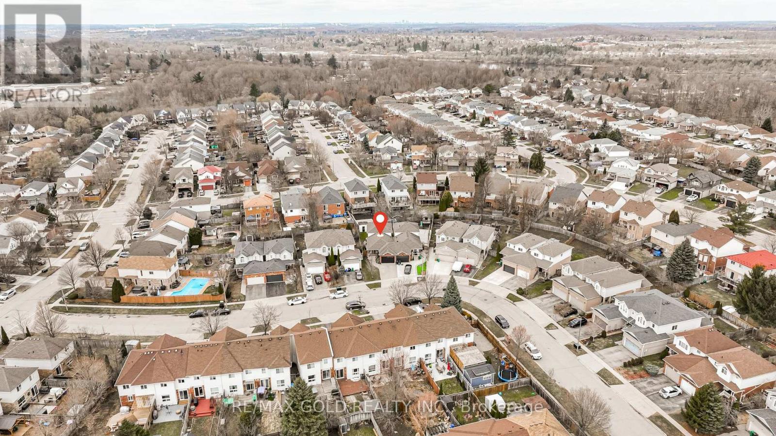 22 Martson Crescent, Cambridge, Ontario  N3C 4G3 - Photo 39 - X12969690