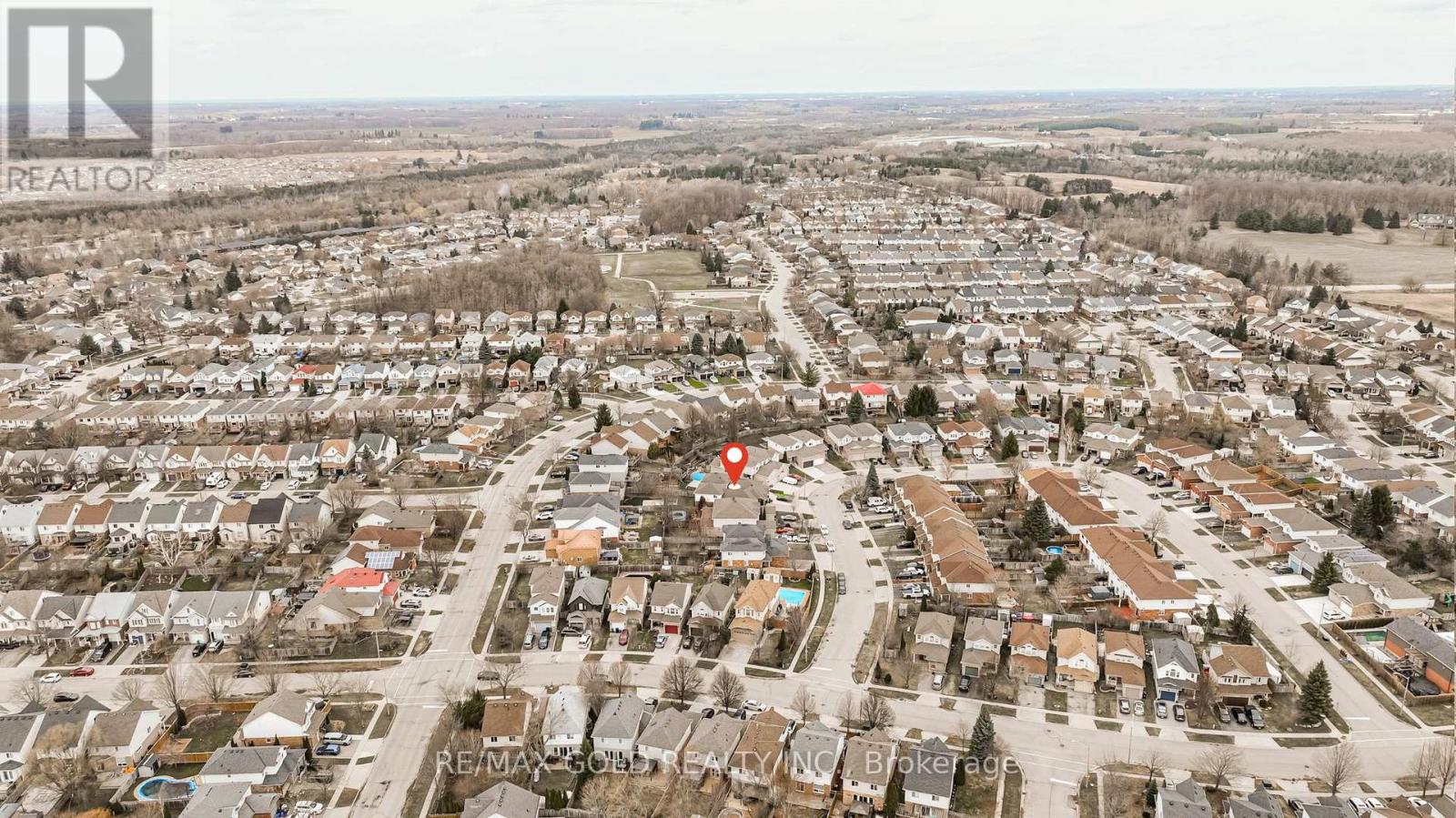 22 Martson Crescent, Cambridge, Ontario  N3C 4G3 - Photo 41 - X12969690