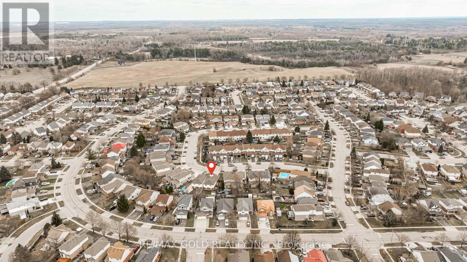 22 Martson Crescent, Cambridge, Ontario  N3C 4G3 - Photo 42 - X12969690