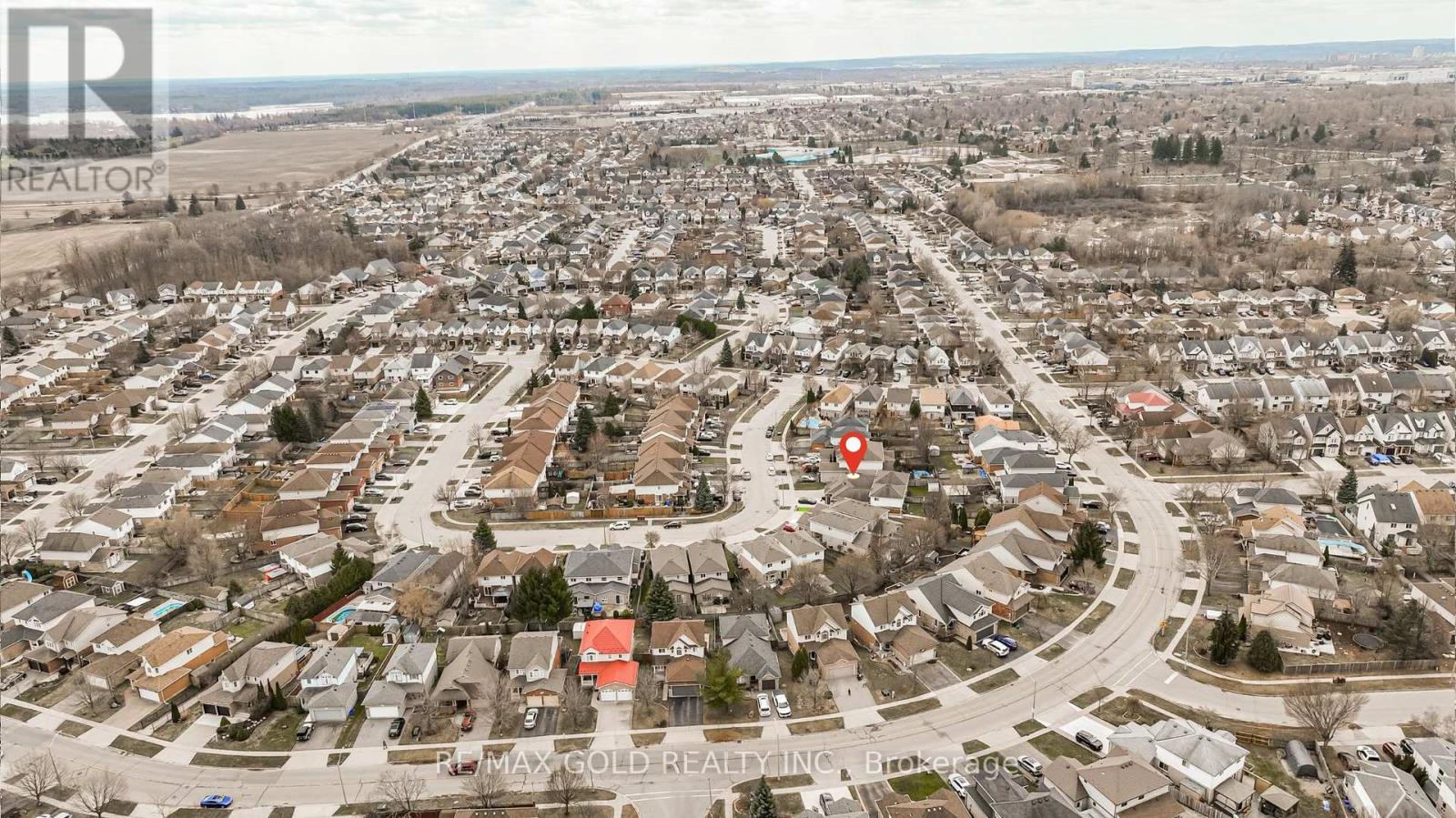 22 Martson Crescent, Cambridge, Ontario  N3C 4G3 - Photo 43 - X12969690