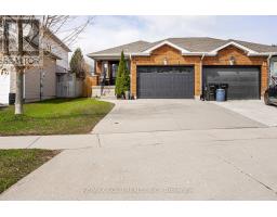 22 MARTSON CRESCENT, Cambridge, Ontario