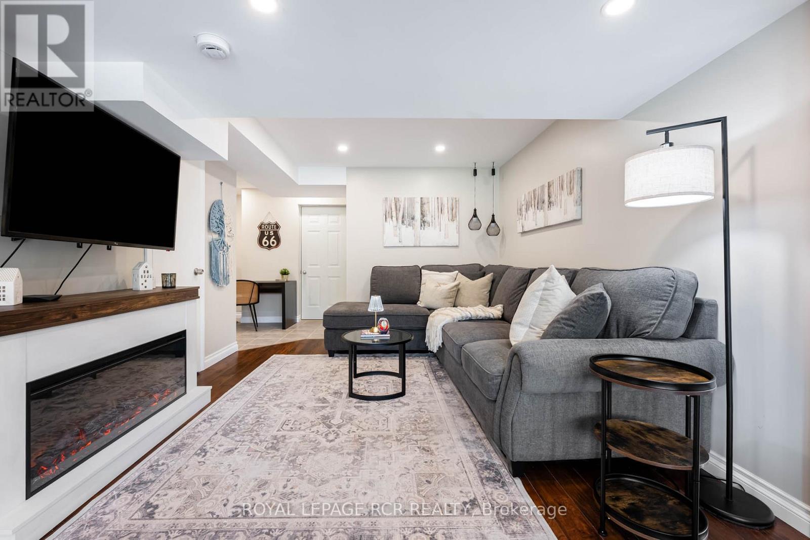 32 Headwaters Lane, Mono, Ontario  L9W 5K3 - Photo 30 - X12969798