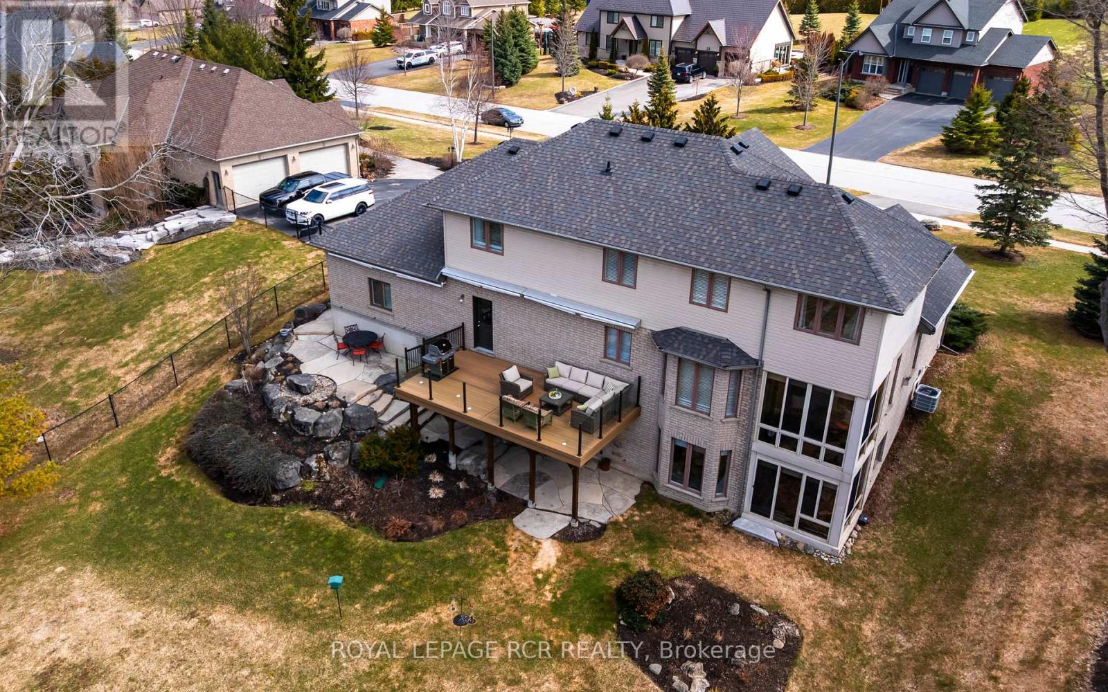 32 Headwaters Lane, Mono, Ontario  L9W 5K3 - Photo 46 - X12969798