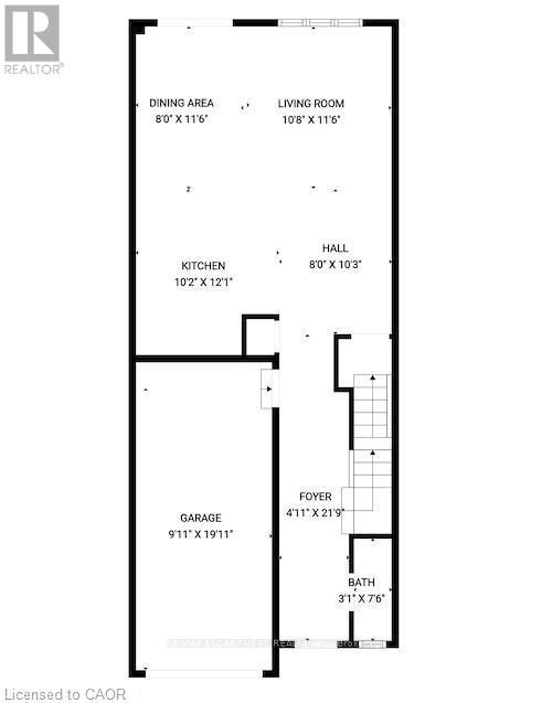 13 - 370 Stonehenge Drive, Hamilton, Ontario  L9K 0H9 - Photo 48 - X12969812