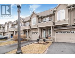 13 - 370 STONEHENGE DRIVE, Hamilton, Ontario