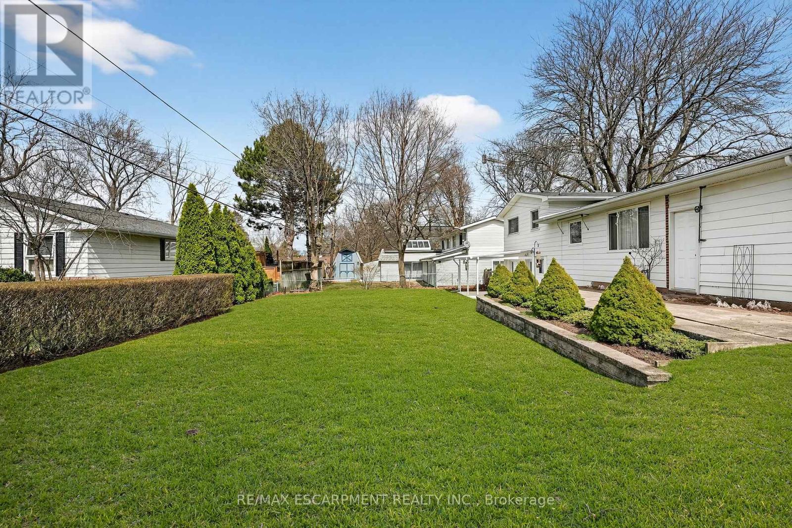 6 Nelles Road S, Grimsby, Ontario  L3M 2Z2 - Photo 41 - X12969848