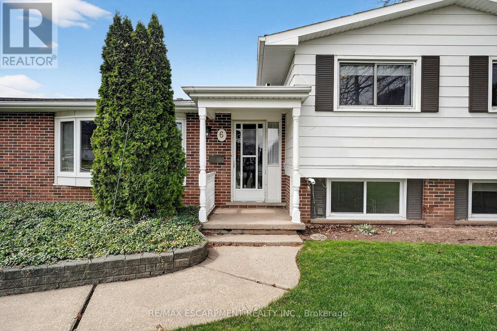 6 Nelles Road S, Grimsby, Ontario  L3M 2Z2 - Photo 7 - X12969848