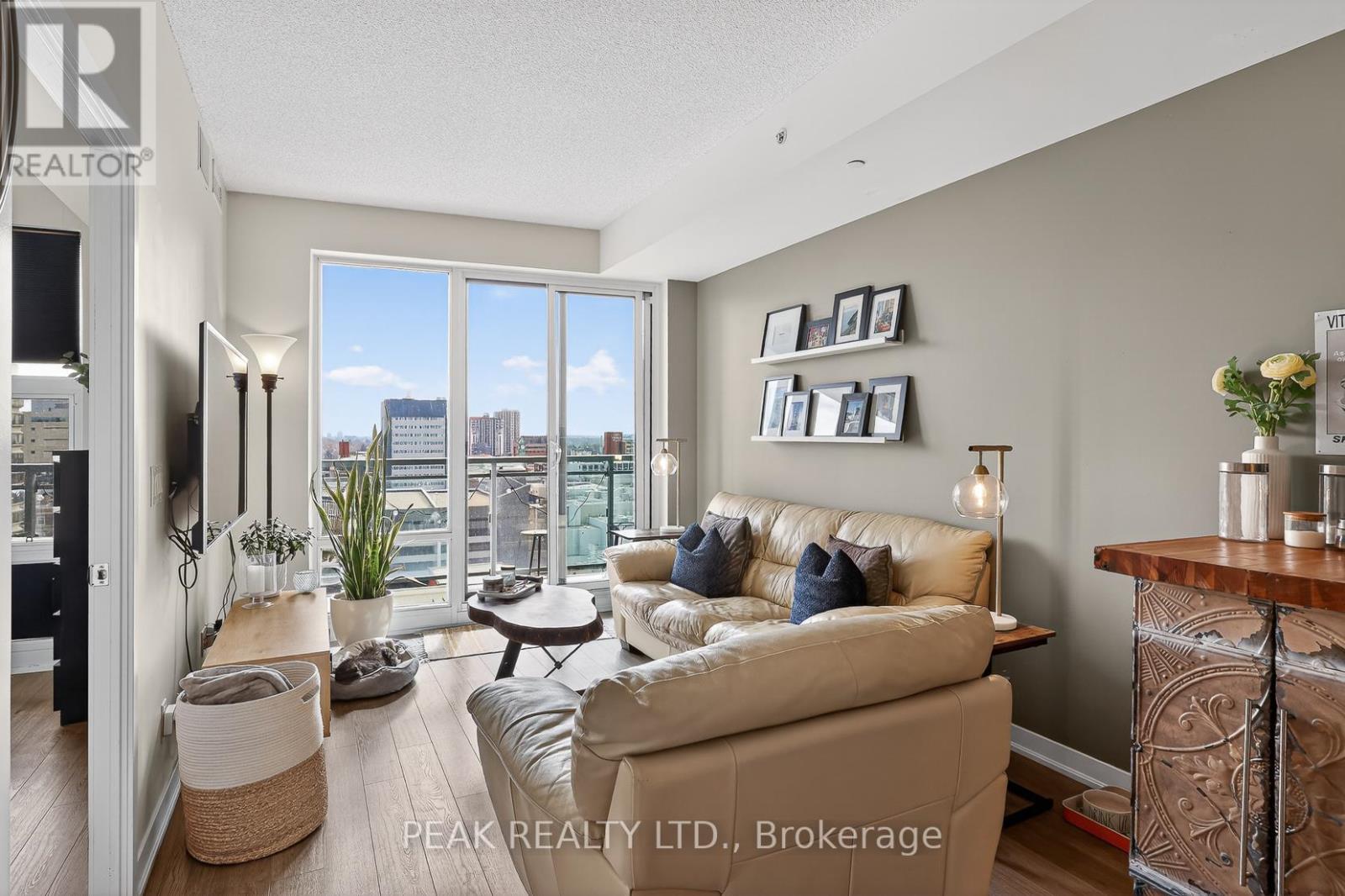 1006 - 85 Duke Street W, Kitchener, Ontario  N2H 0B7 - Photo 15 - X12969890