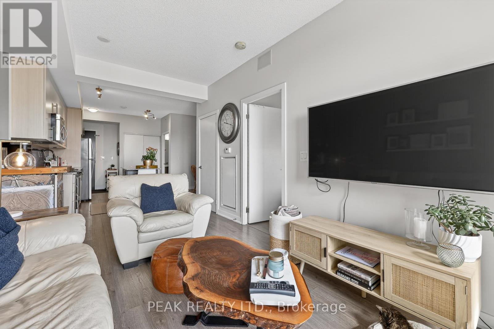 1006 - 85 Duke Street W, Kitchener, Ontario  N2H 0B7 - Photo 18 - X12969890