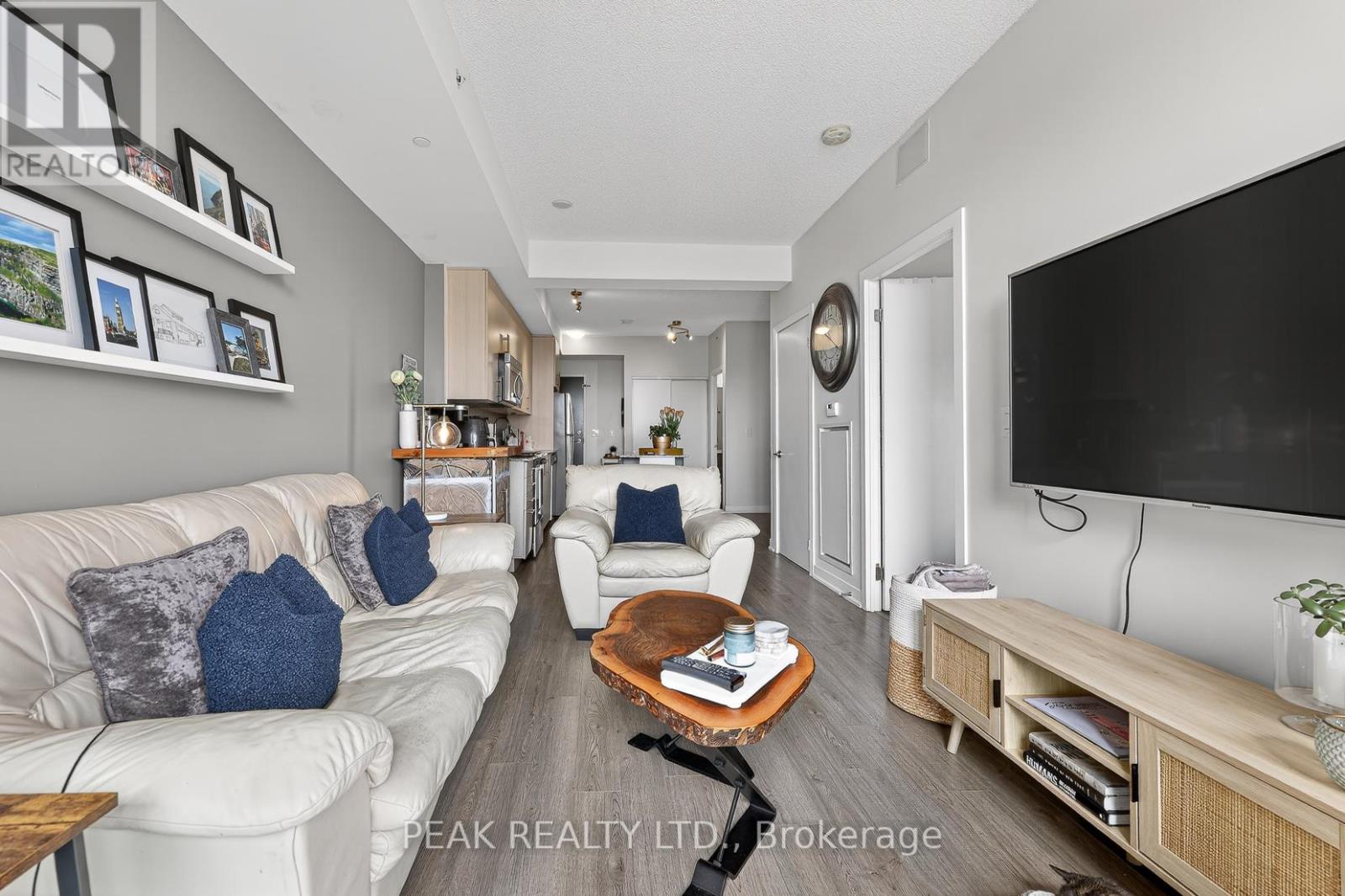 1006 - 85 Duke Street W, Kitchener, Ontario  N2H 0B7 - Photo 19 - X12969890